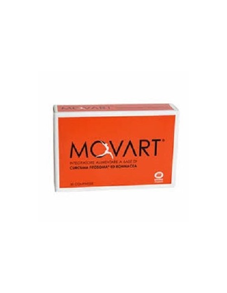 Integratore per Articolazioni Movart